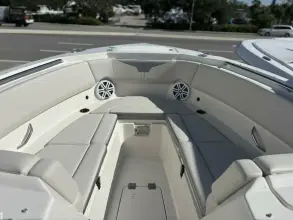 Thumbnail von Sailfish 316 DC