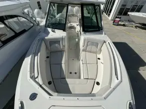Thumbnail von Sailfish 316 DC