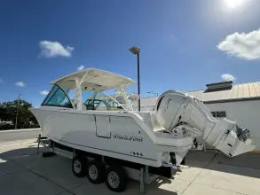 Thumbnail von Sailfish 316 DC