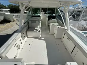 Thumbnail von Sailfish 316 DC