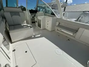 Thumbnail von Sailfish 316 DC