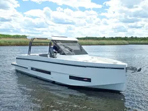 Thumbnail von De Antonio Yachts D32