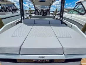 Thumbnail von De Antonio Yachts D32