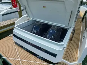 Thumbnail von De Antonio Yachts D32