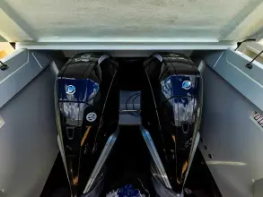 Thumbnail von De Antonio Yachts D32