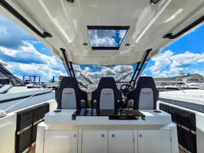 Thumbnail von De Antonio Yachts D32