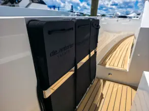 Thumbnail von De Antonio Yachts D32