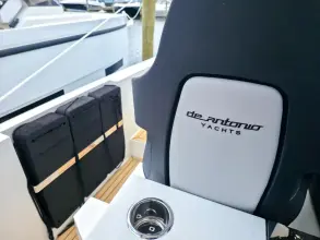 Thumbnail von De Antonio Yachts D32