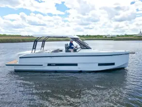 Thumbnail von De Antonio Yachts D32
