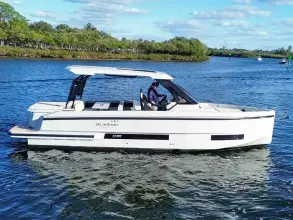 Thumbnail von De Antonio Yachts D32