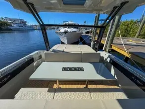 Thumbnail von De Antonio Yachts D32