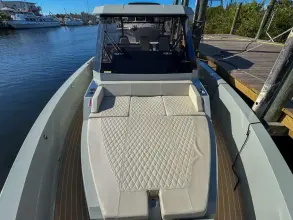 Thumbnail von De Antonio Yachts D32