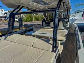 Thumbnail von De Antonio Yachts D32