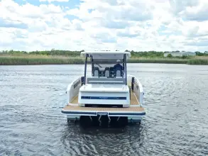 Thumbnail von De Antonio Yachts D32