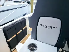 Thumbnail von De Antonio Yachts D32