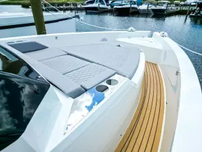 Thumbnail von De Antonio Yachts D32