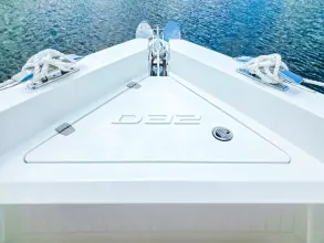 Thumbnail von De Antonio Yachts D32