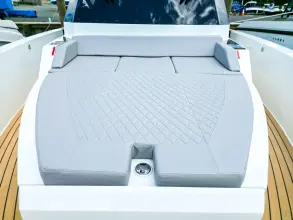 Thumbnail von De Antonio Yachts D32