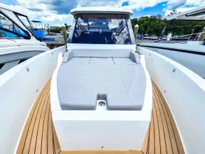 Thumbnail von De Antonio Yachts D32