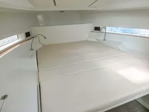 Thumbnail von De Antonio Yachts D32
