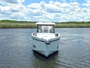 Thumbnail von De Antonio Yachts D32