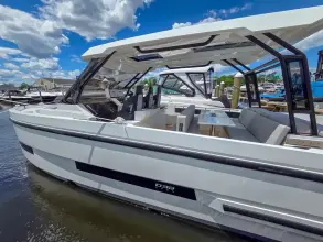 Thumbnail von De Antonio Yachts D32