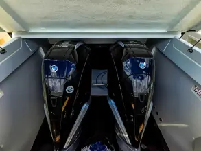 Thumbnail von De Antonio Yachts D32