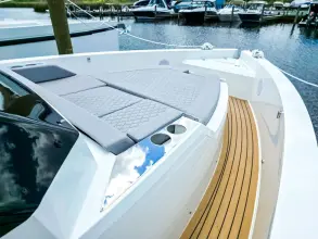 Thumbnail von De Antonio Yachts D32
