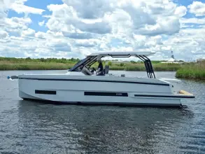 Thumbnail von De Antonio Yachts D32