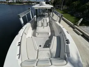 Thumbnail von Sea Fox Boats 328 Commander
