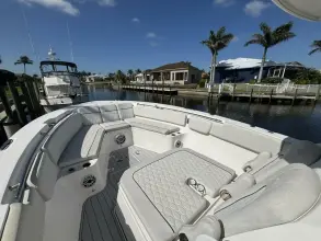 Thumbnail von Sea Fox Boats 328 Commander
