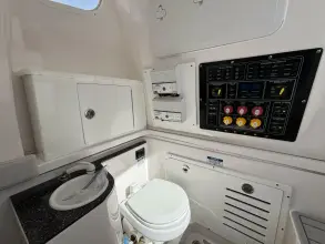 Thumbnail von Sea Fox Boats 328 Commander