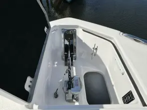 Thumbnail von Sea Fox Boats 328 Commander