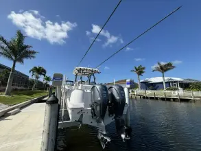 Thumbnail von Sea Fox Boats 328 Commander