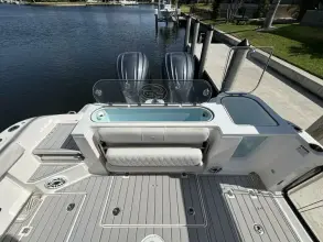 Thumbnail von Sea Fox Boats 328 Commander