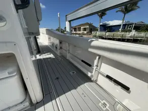 Thumbnail von Sea Fox Boats 328 Commander