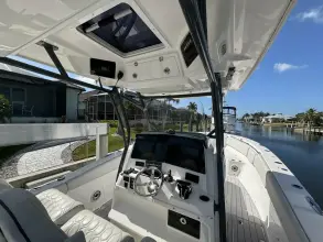 Thumbnail von Sea Fox Boats 328 Commander