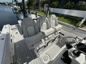 Thumbnail von Sea Fox Boats 328 Commander