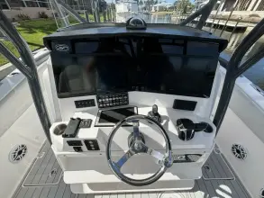 Thumbnail von Sea Fox Boats 328 Commander