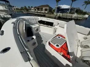 Thumbnail von Sea Fox Boats 328 Commander