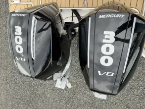 Thumbnail von Sea Ray SLX 310 Outboard