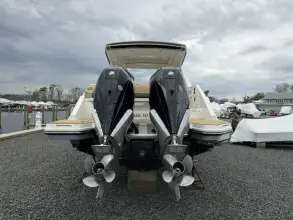 Thumbnail von Sea Ray SLX 310 Outboard