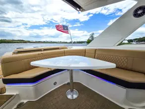 Thumbnail von Sea Ray SLX 310 Outboard