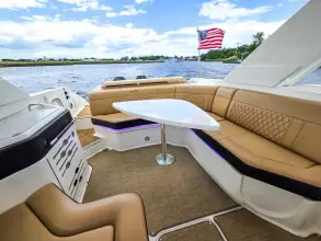 Thumbnail von Sea Ray SLX 310 Outboard