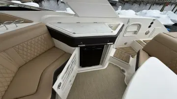 Thumbnail von Sea Ray SLX 310 Outboard