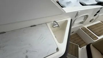 Thumbnail von Sea Ray SLX 310 Outboard