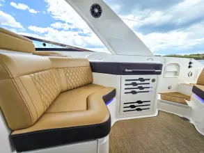 Thumbnail von Sea Ray SLX 310 Outboard