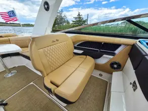 Thumbnail von Sea Ray SLX 310 Outboard