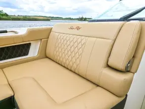 Thumbnail von Sea Ray SLX 310 Outboard