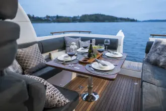 Thumbnail von Marex 310 Sun Cruiser